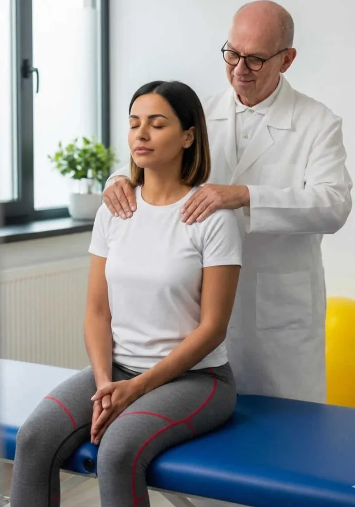 Tratamento de fisioterapia com massoterapia em São Paulo